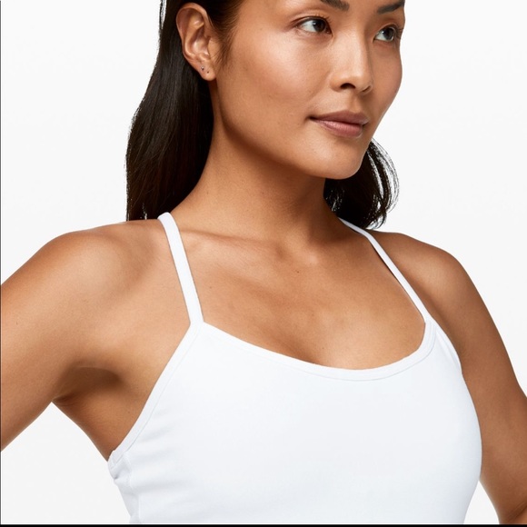 Lululemon Power Y Tank - Picture 5 of 8